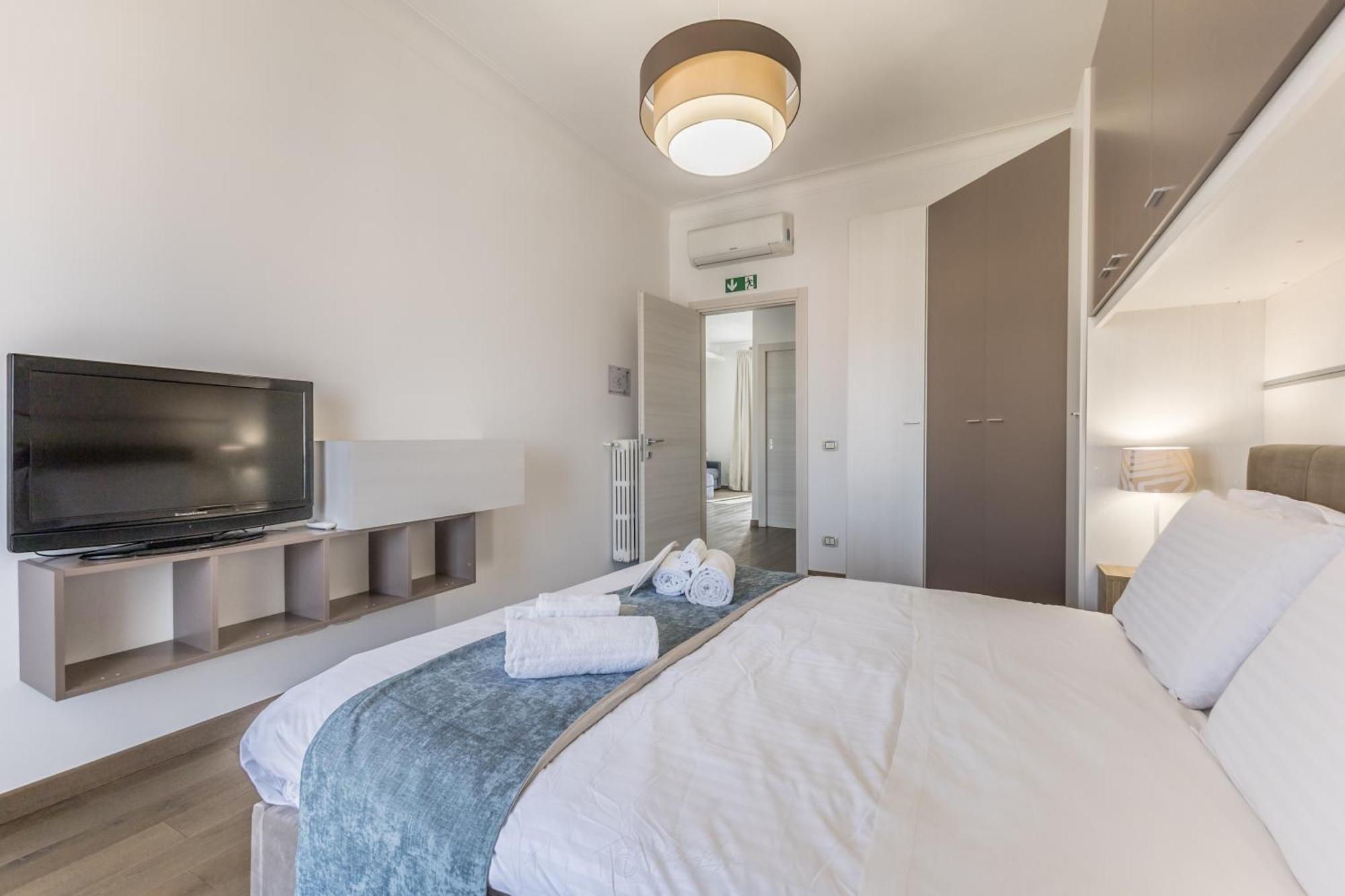 Casa Malupa Luxury Apts San Giovanni In Laterano Appartement *