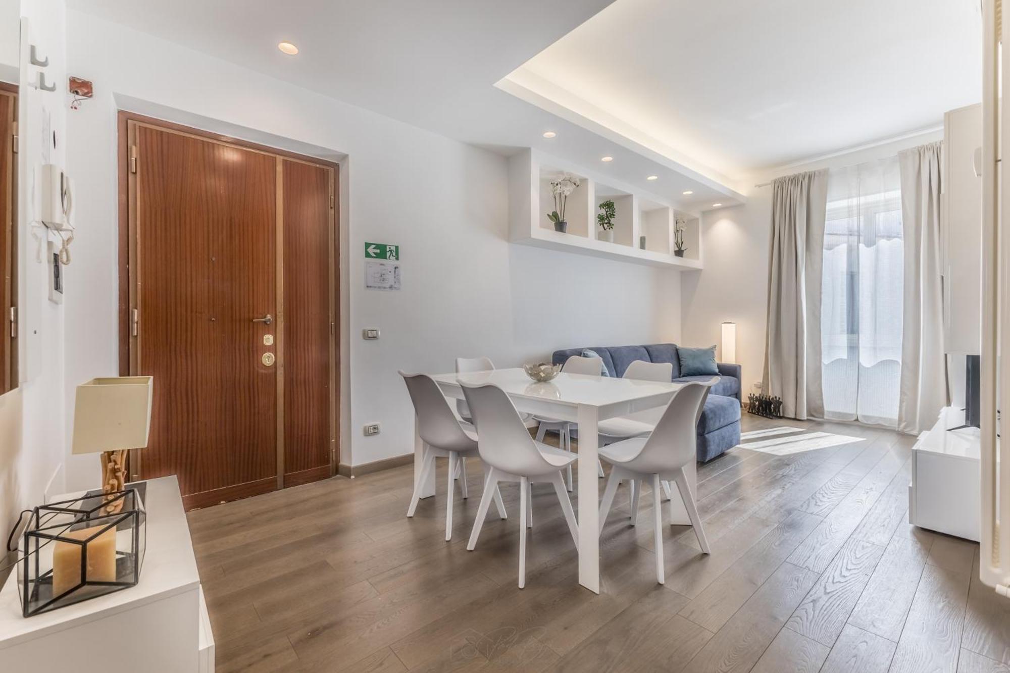 Casa Malupa Luxury Apts San Giovanni In Laterano