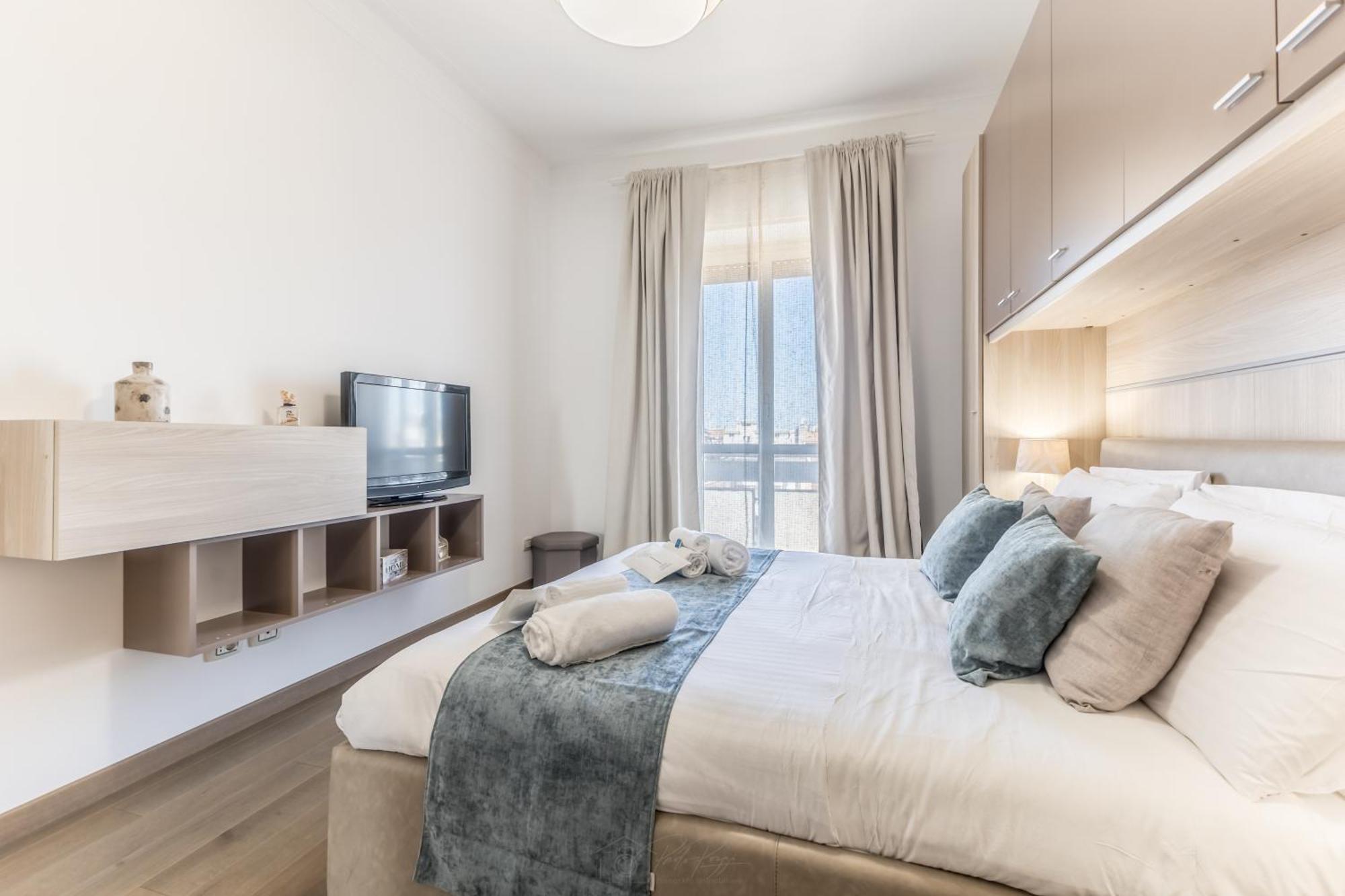 Casa Malupa Luxury Apts San Giovanni In Laterano Rome