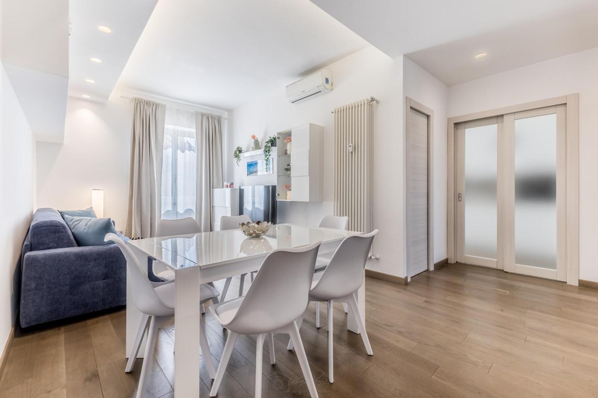 Casa Malupa Luxury Apts San Giovanni In Laterano Appartement *
