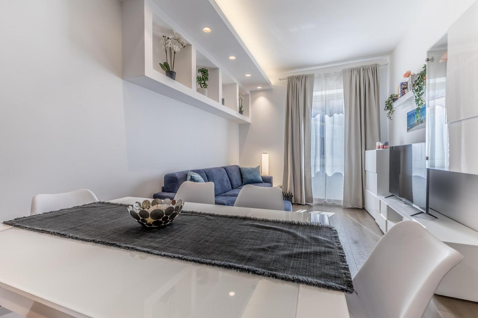 Casa Malupa Luxury Apts San Giovanni In Laterano
