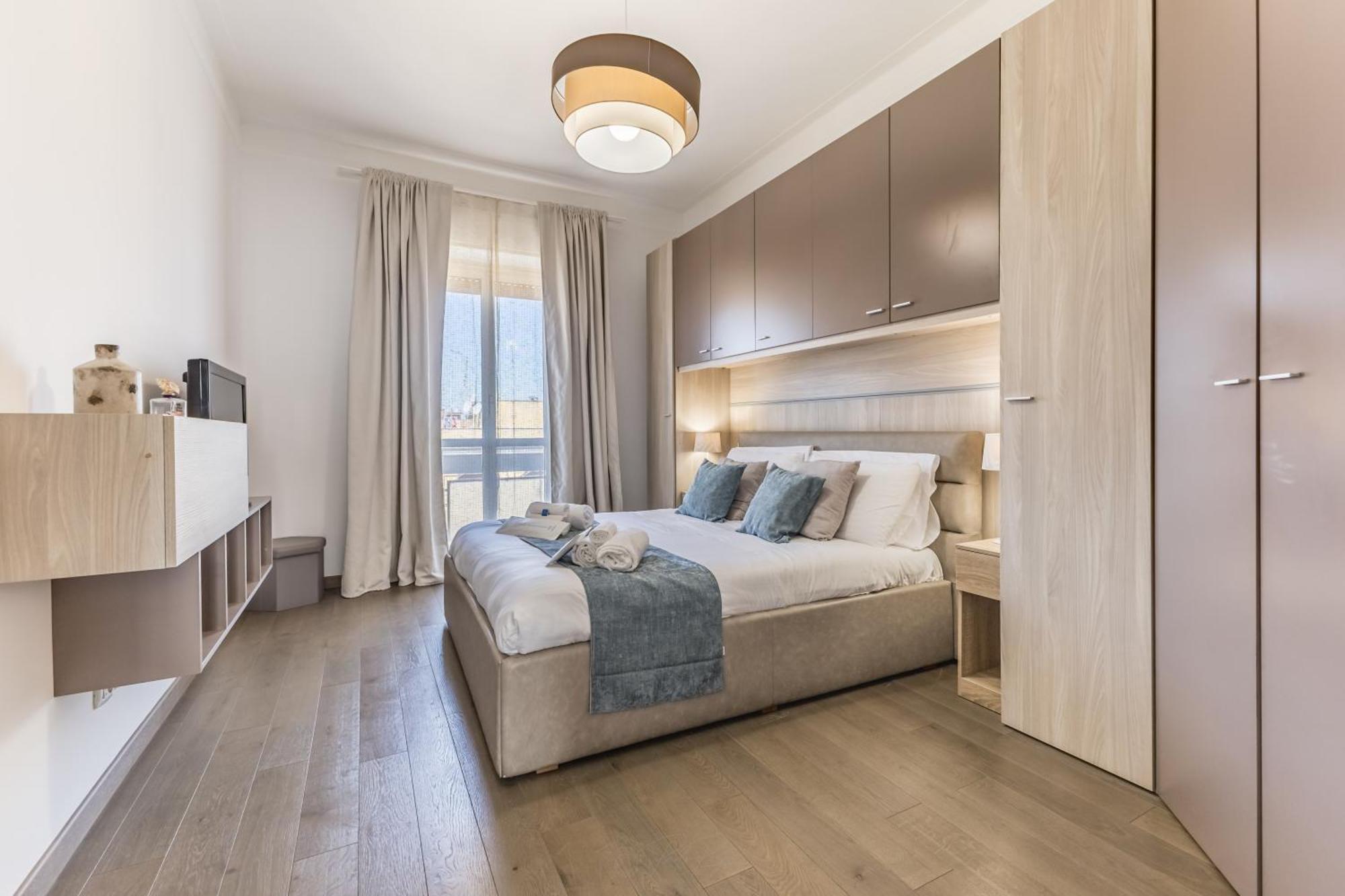 Appartement Casa Malupa Luxury Apts San Giovanni In Laterano *