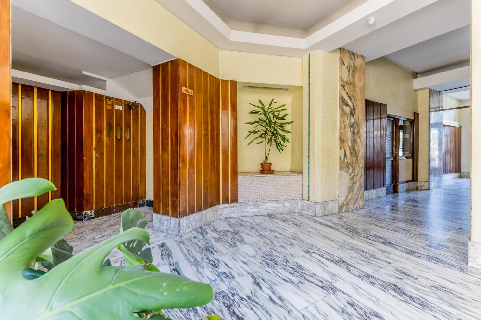 Casa Malupa Luxury Apts San Giovanni In Laterano Appartement Rome