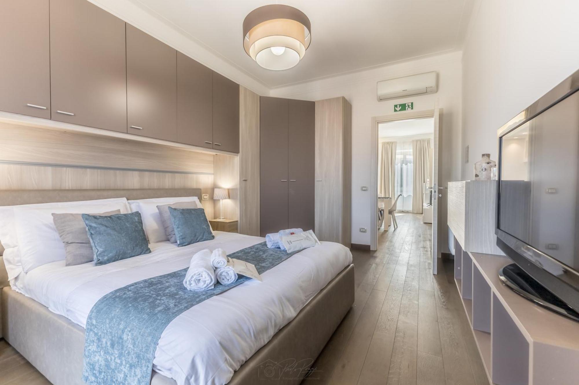 Appartement Casa Malupa Luxury Apts San Giovanni In Laterano